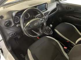 Hyundai i10 (2021) thumbnail 20