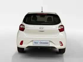Hyundai i10 (2021) thumbnail 3