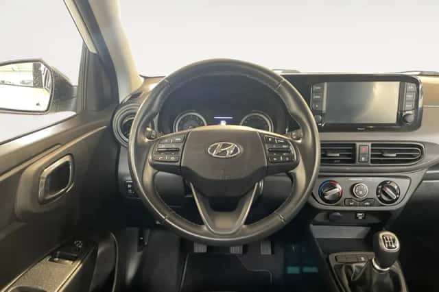 Hyundai i10 (2021) thumbnail 21