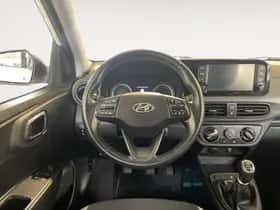 Hyundai i10 (2021) thumbnail 21