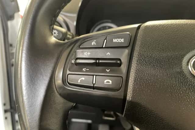 Hyundai i10 (2021) thumbnail 22