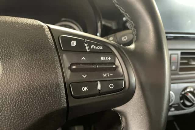 Hyundai i10 (2021) thumbnail 23