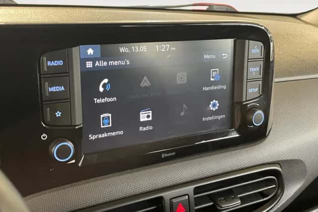 Hyundai i10 (2021) thumbnail 25
