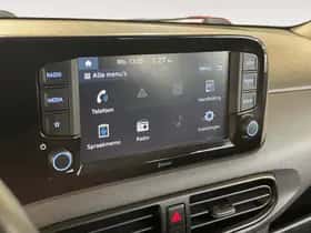 Hyundai i10 (2021) thumbnail 25