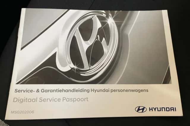 Hyundai i10 (2021) thumbnail 30