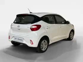 Hyundai i10 (2021) thumbnail 4
