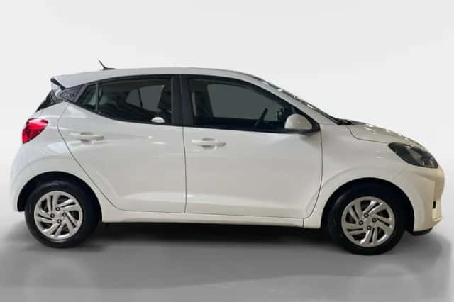 Hyundai i10 (2021) thumbnail 5
