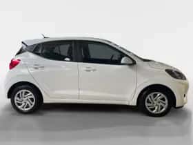 Hyundai i10 (2021) thumbnail 5