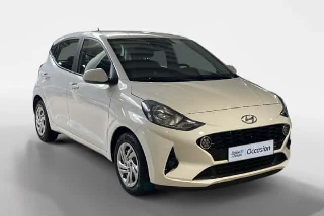 Hyundai i10 (2021) thumbnail 6
