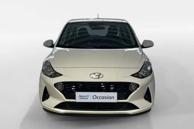 Hyundai i10 (2021) thumbnail 7