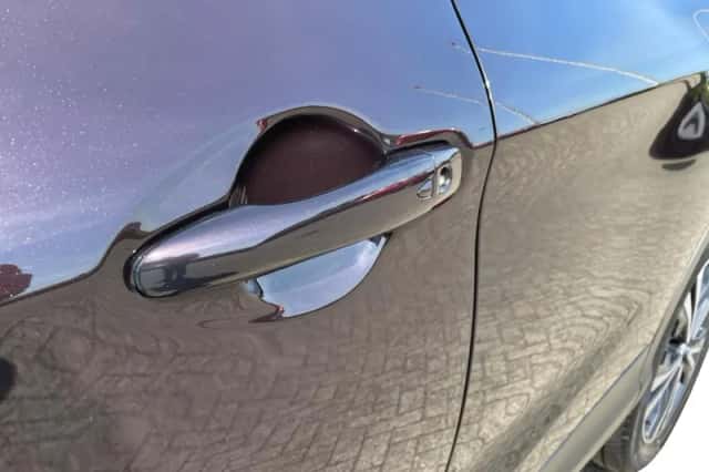 Nissan Qashqai (2021) thumbnail 11