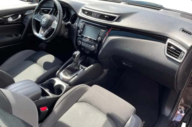 Nissan Qashqai (2021) thumbnail 15