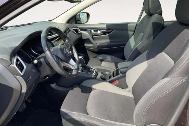 Nissan Qashqai (2021) thumbnail 16