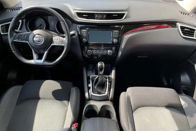 Nissan Qashqai (2021) thumbnail 21