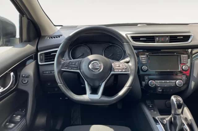 Nissan Qashqai (2021) thumbnail 23
