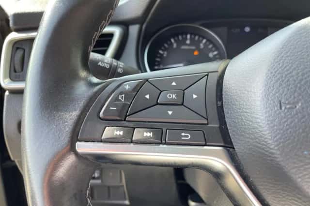 Nissan Qashqai (2021) thumbnail 24