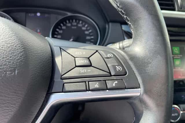Nissan Qashqai (2021) thumbnail 25