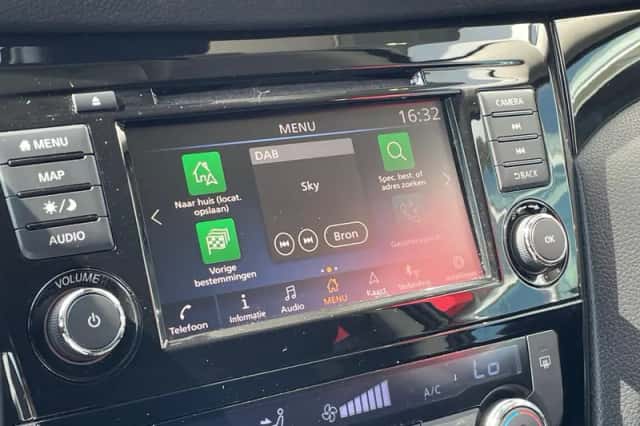 Nissan Qashqai (2021) thumbnail 27