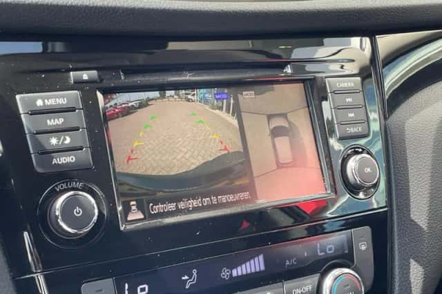 Nissan Qashqai (2021) thumbnail 28