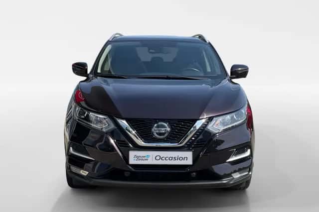 Nissan Qashqai (2021) thumbnail 7
