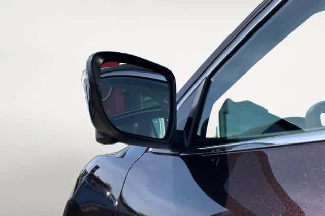 Nissan Qashqai (2021) thumbnail 10
