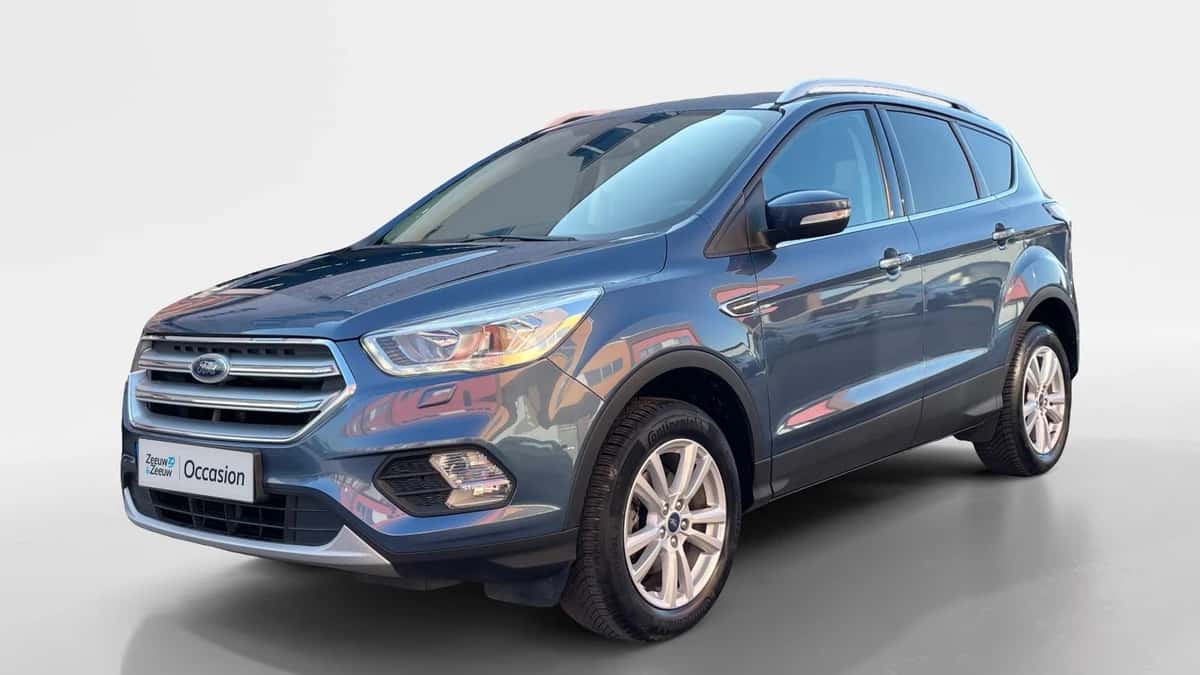 Ford Kuga (2019) — foto 1