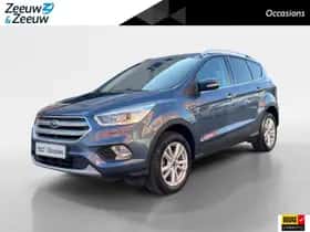 Ford Kuga (2019)