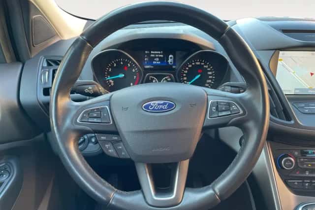 Ford Kuga (2019) thumbnail 13