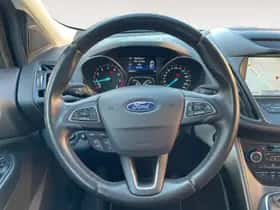 Ford Kuga (2019) thumbnail 13