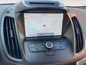 Ford Kuga (2019) thumbnail 16