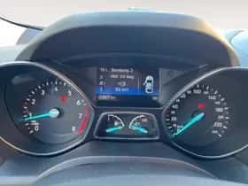 Ford Kuga (2019) thumbnail 19