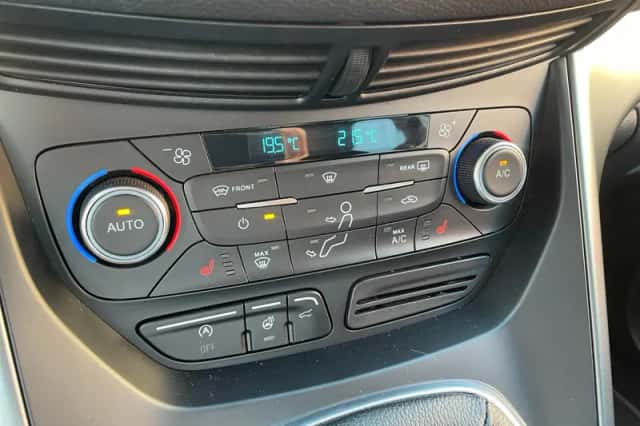 Ford Kuga (2019) thumbnail 20