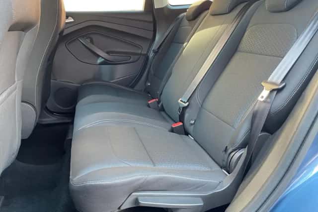 Ford Kuga (2019) thumbnail 23