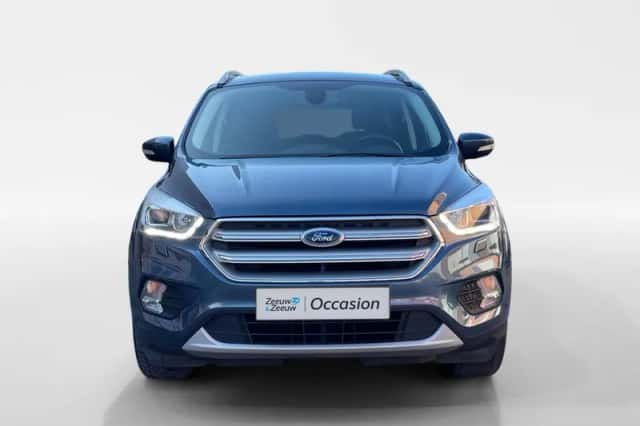 Ford Kuga (2019) thumbnail 6