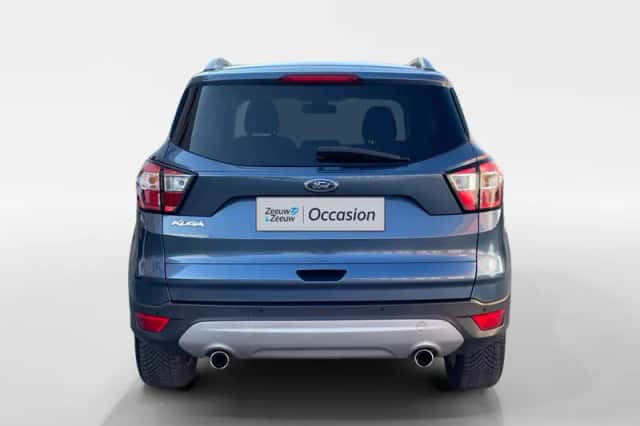 Ford Kuga (2019) thumbnail 7