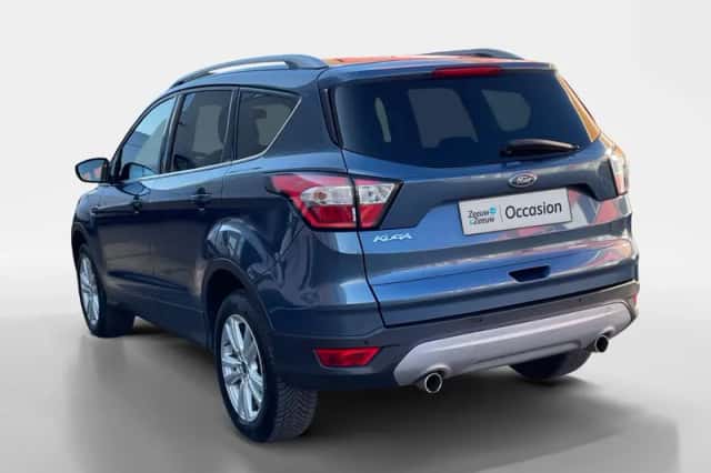 Ford Kuga (2019) thumbnail 8