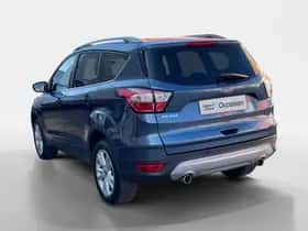Ford Kuga (2019) thumbnail 8