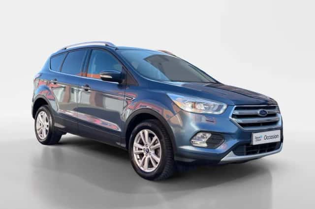 Ford Kuga (2019) thumbnail 9