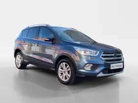 Ford Kuga (2019) thumbnail 9