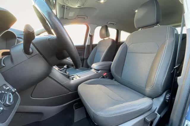 Ford Kuga (2019) thumbnail 10