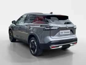 Nissan Qashqai (2025) thumbnail 2