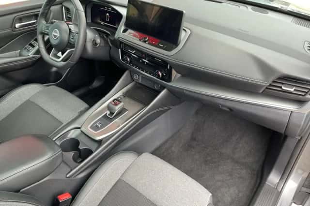 Nissan Qashqai (2025) thumbnail 13