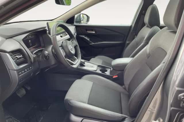 Nissan Qashqai (2025) thumbnail 14