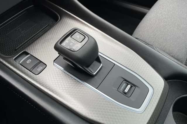 Nissan Qashqai (2025) thumbnail 16