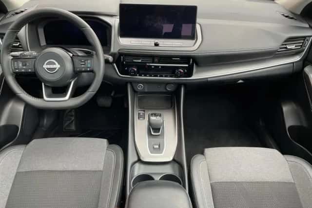 Nissan Qashqai (2025) thumbnail 18
