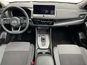 Nissan Qashqai (2025) thumbnail 18