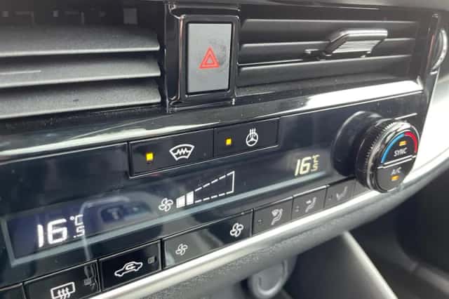Nissan Qashqai (2025) thumbnail 20