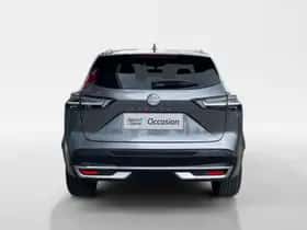 Nissan Qashqai (2025) thumbnail 3