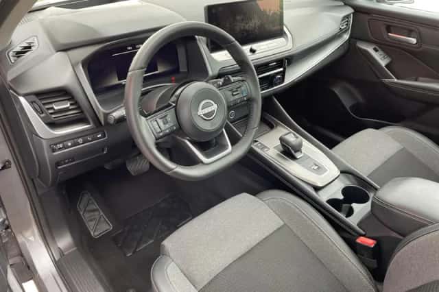 Nissan Qashqai (2025) thumbnail 21