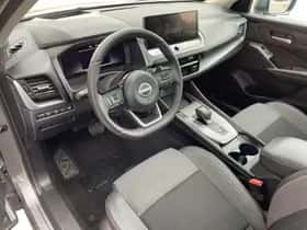 Nissan Qashqai (2025) thumbnail 21